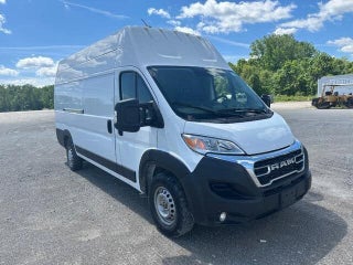 2023 Ram ProMaster 3500 High Roof