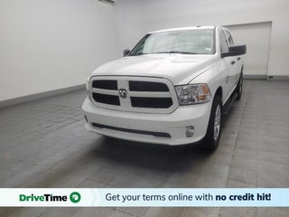 2020 Ram 1500 Classic Tradesman