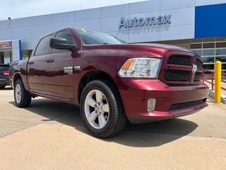 2020 Ram 1500 Classic Tradesman