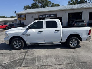 2020 Ram 1500 Classic Tradesman