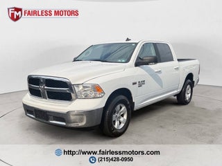 2020 Ram 1500 Classic SLT