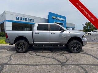 2020 Ram 1500 Classic SLT
