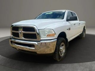2012 Ram 2500 SLT
