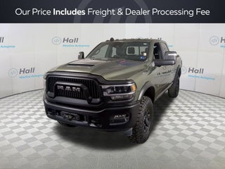 2024 Ram 2500 Power