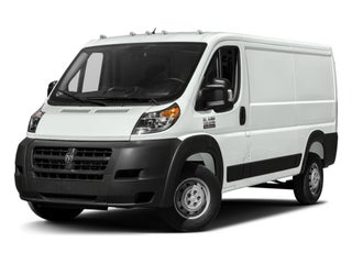 2017 Ram ProMaster Low Roof