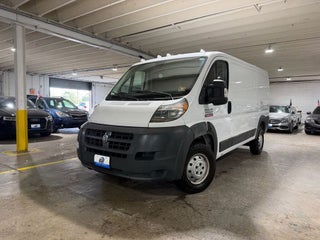 2016 Ram ProMaster Low Roof