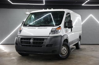 2016 Ram ProMaster Low Roof