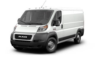 2019 Ram ProMaster