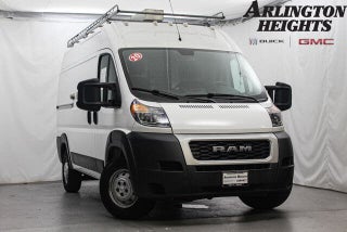 2020 Ram ProMaster High Roof