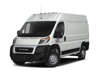 2019 Ram ProMaster High Roof