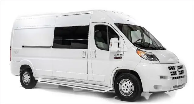2015 Ram ProMaster 2500 High Roof