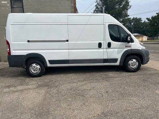 2014 Ram ProMaster 2500