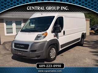 2015 Ram ProMaster High Roof