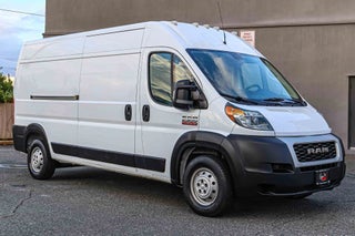 2019 Ram ProMaster High Roof