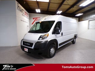 2020 Ram ProMaster High Roof