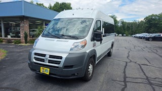 2015 Ram ProMaster