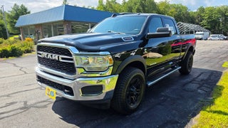 2019 Ram 2500 Tradesman