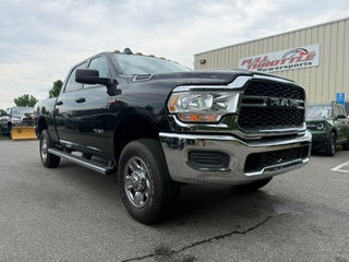 2019 Ram 2500 Tradesman