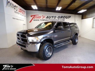2015 Ram 2500 Tradesman