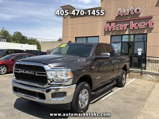 2019 Ram 2500 Tradesman