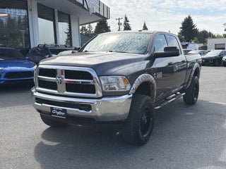2015 Ram 2500 Tradesman