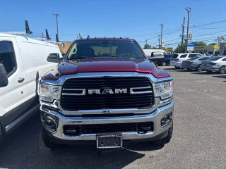 2019 Ram 2500 Big Horn