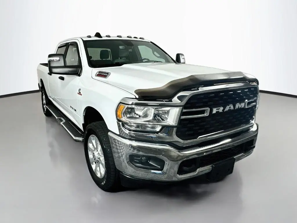 2023 Ram 2500 Big Horn