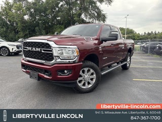 2023 Ram 2500 Big Horn