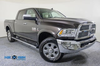 2017 Ram 2500 Laramie