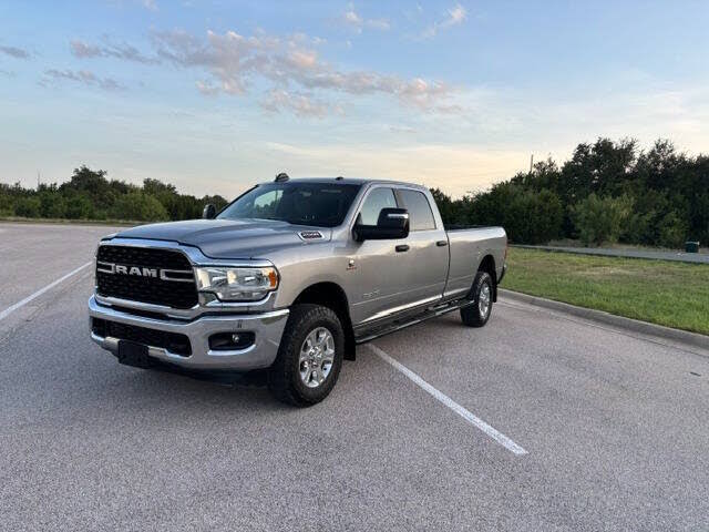 2023 Ram 2500 Big Horn
