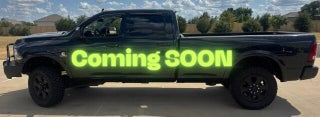 2015 Ram 2500 Laramie