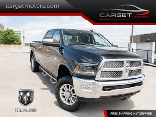 2014 Ram 2500 Laramie
