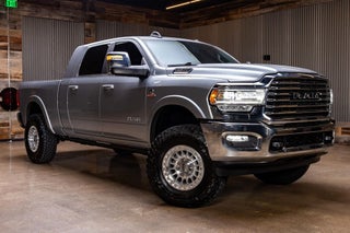 2023 Ram 2500 Limited Longhorn
