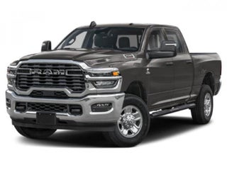 2025 Ram 2500 Limited