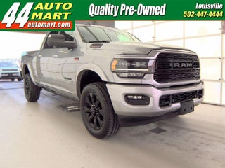 2021 Ram 2500 Limited