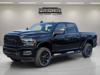 2024 Ram 2500 Limited