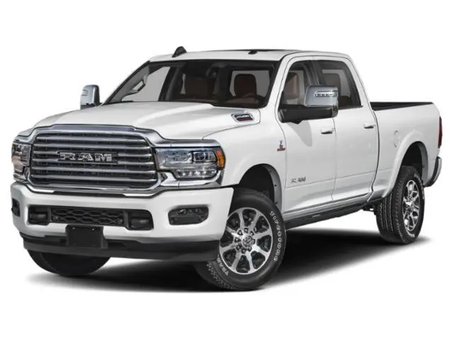 2023 Ram 2500 Limited