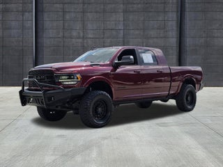 2022 Ram 2500 Limited