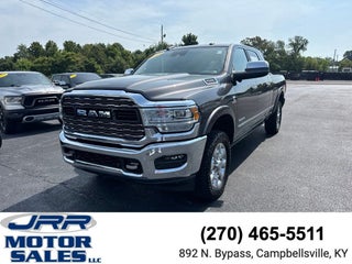 2019 Ram 2500 Limited