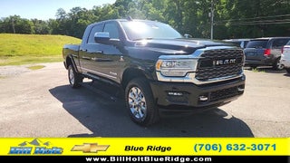 2021 Ram 2500 Limited