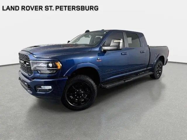 2023 Ram 2500 Limited