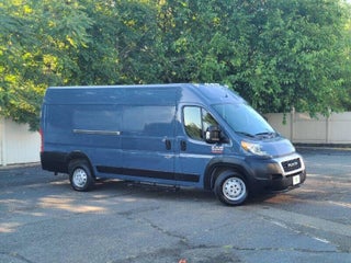 2019 Ram ProMaster High Roof