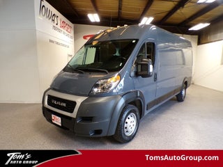 2020 Ram ProMaster High Roof