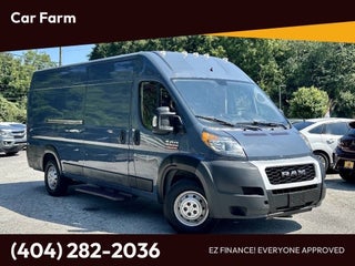 2020 Ram ProMaster High Roof