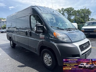 2020 Ram ProMaster High Roof