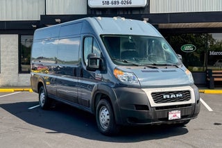2020 Ram ProMaster High Roof