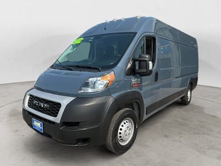 2020 Ram ProMaster High Roof