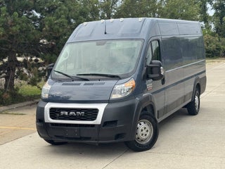 2020 Ram ProMaster High Roof