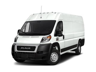 2019 Ram ProMaster High Roof