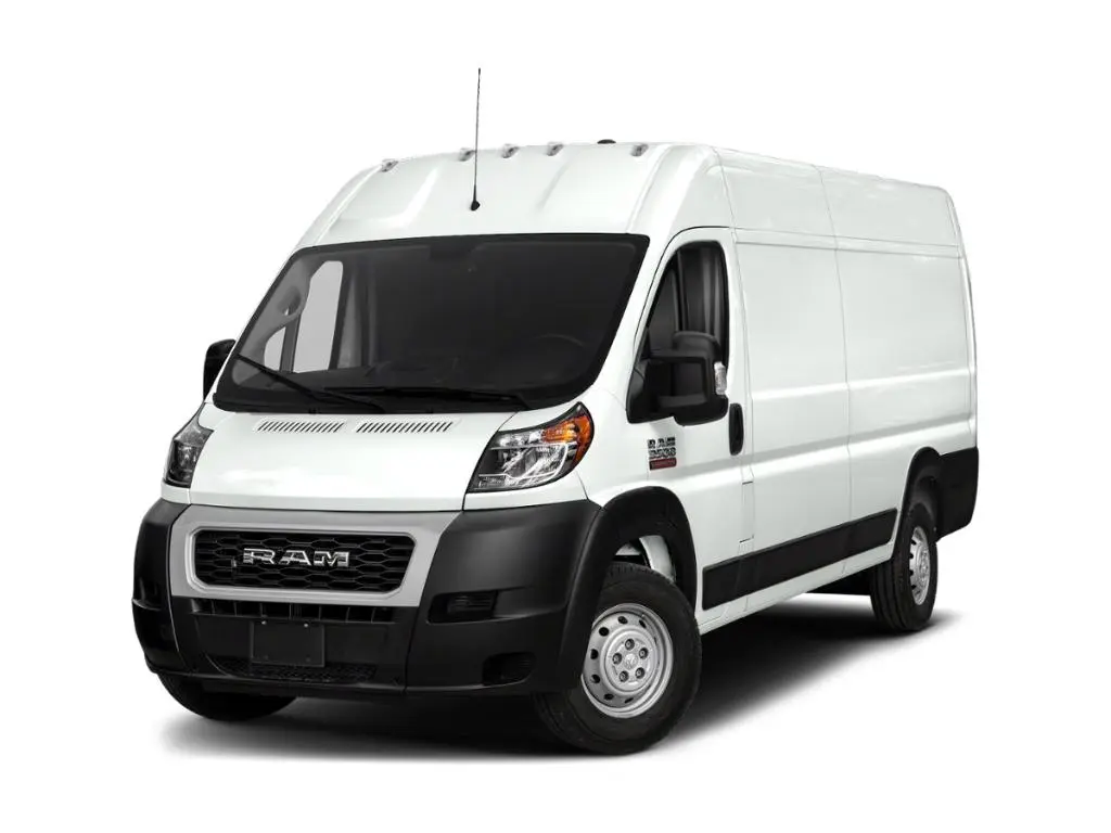 2020 Ram ProMaster High Roof